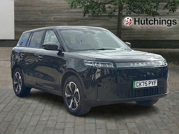 Used Jaecoo Jaecoo 5 2025 for sale - 78115495: Photo