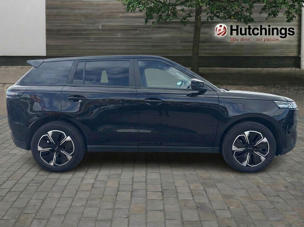 Used Jaecoo Jaecoo 5 for sale - 78115495: Photo 2