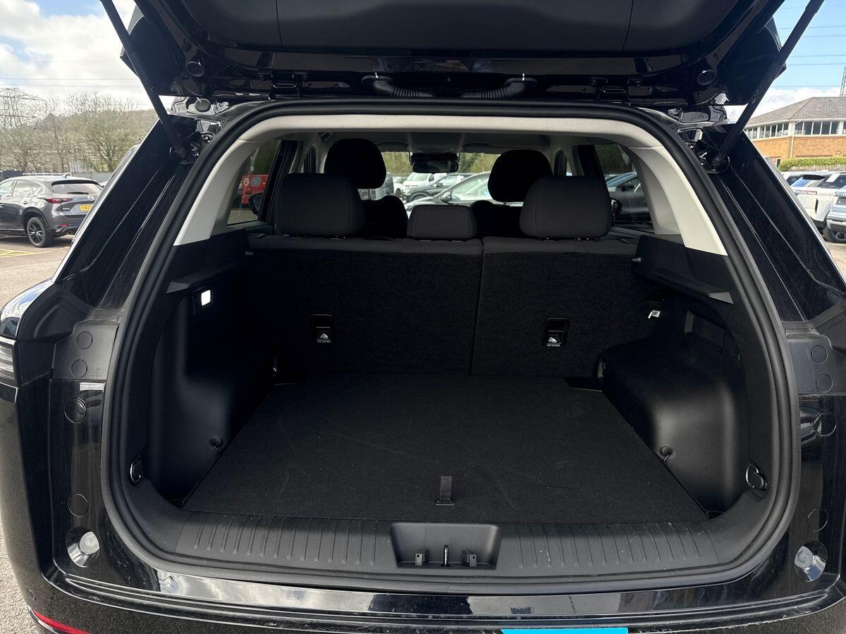 Used Jaecoo Jaecoo 5 for sale - 78115495: Photo 20