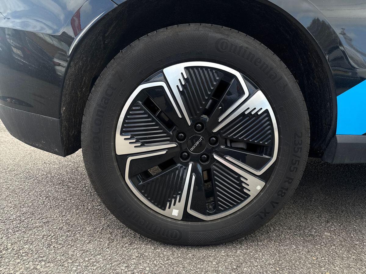 Used Jaecoo Jaecoo 5 for sale - 78115495: Photo 21