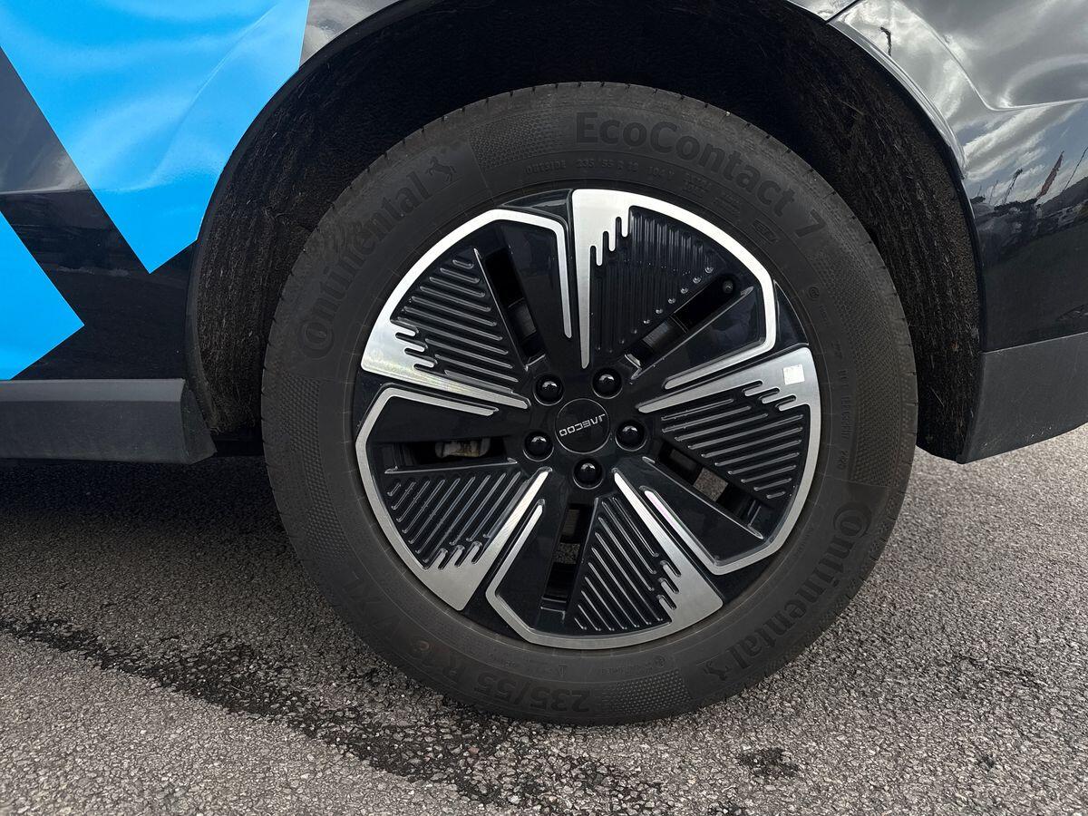 Used Jaecoo Jaecoo 5 for sale - 78115495: Photo 22