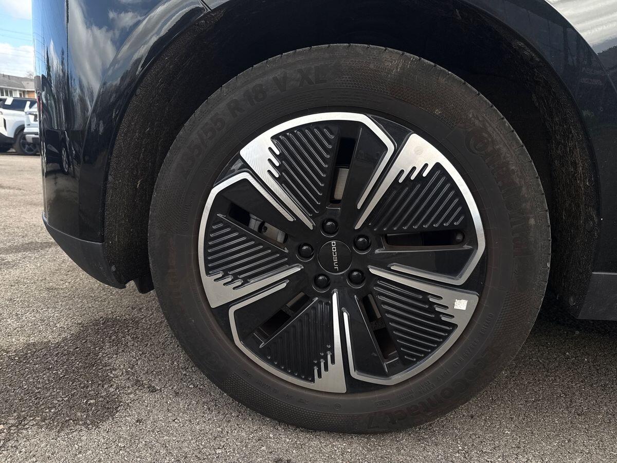 Used Jaecoo Jaecoo 5 for sale - 78115495: Photo 23