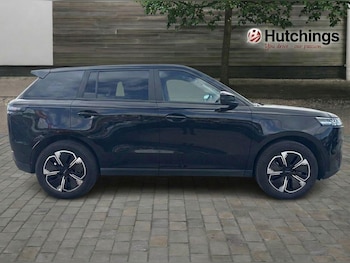 Used Jaecoo Jaecoo 5 2025 for sale - 78115495: Photo