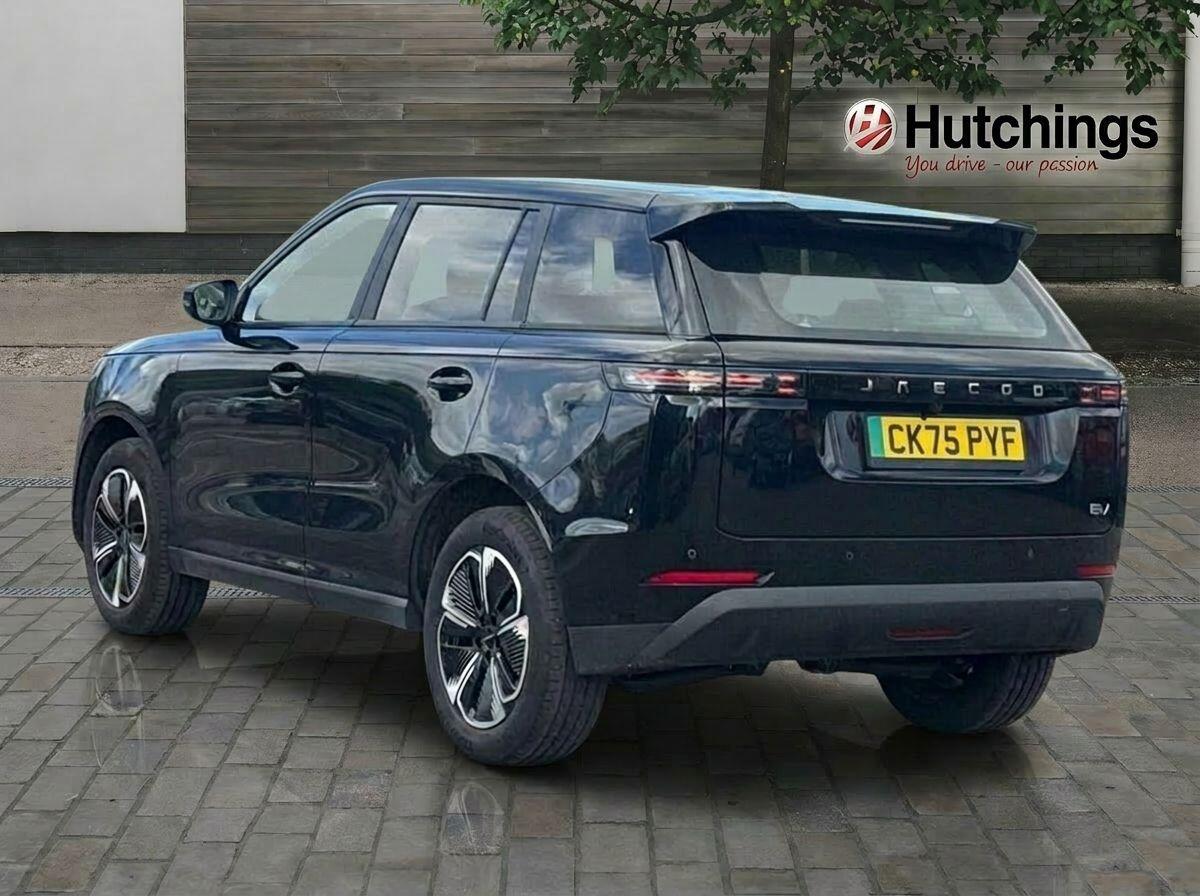 Used Jaecoo Jaecoo 5 for sale - 78115495: Photo 3