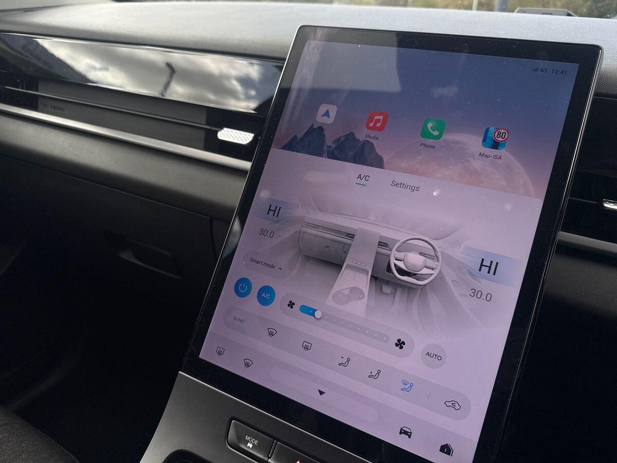 Used Jaecoo Jaecoo 5 for sale - 78115495: Photo 30