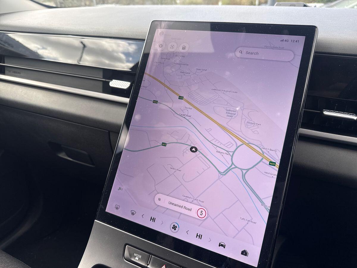 Used Jaecoo Jaecoo 5 for sale - 78115495: Photo 31