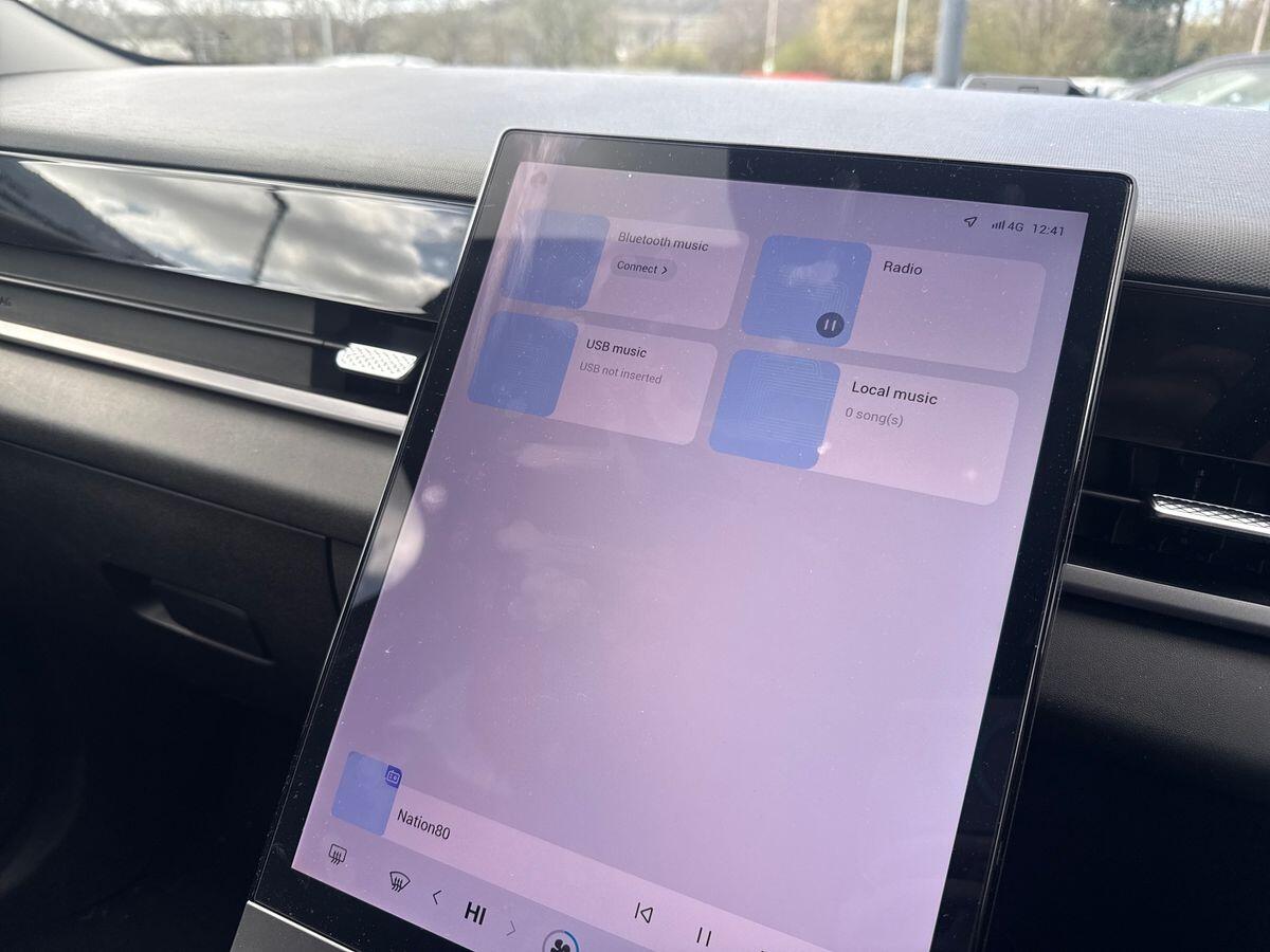 Used Jaecoo Jaecoo 5 for sale - 78115495: Photo 32