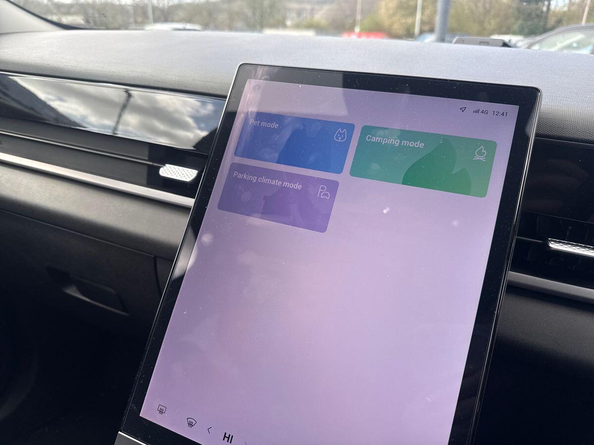 Used Jaecoo Jaecoo 5 for sale - 78115495: Photo 33