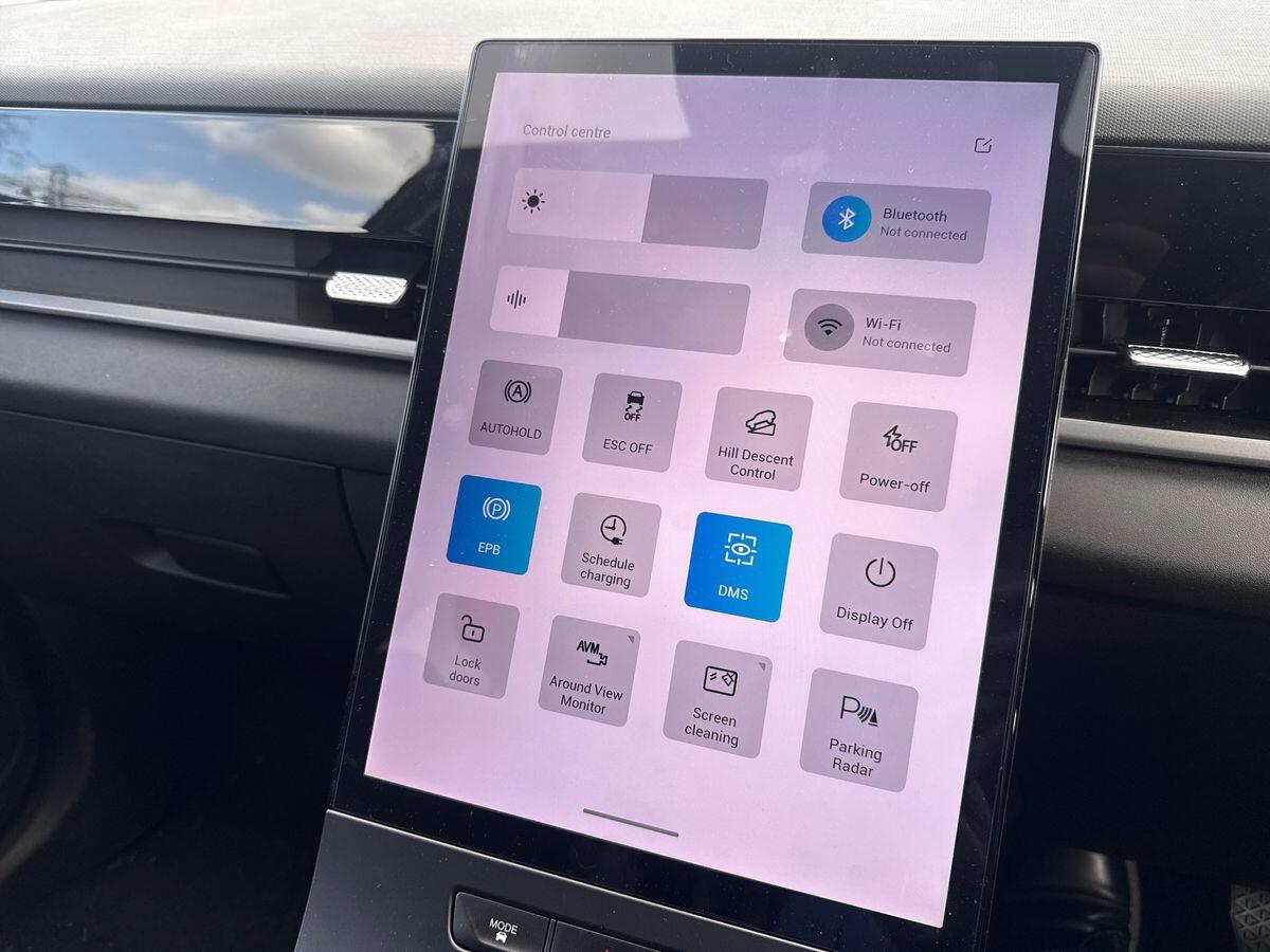 Used Jaecoo Jaecoo 5 for sale - 78115495: Photo 34