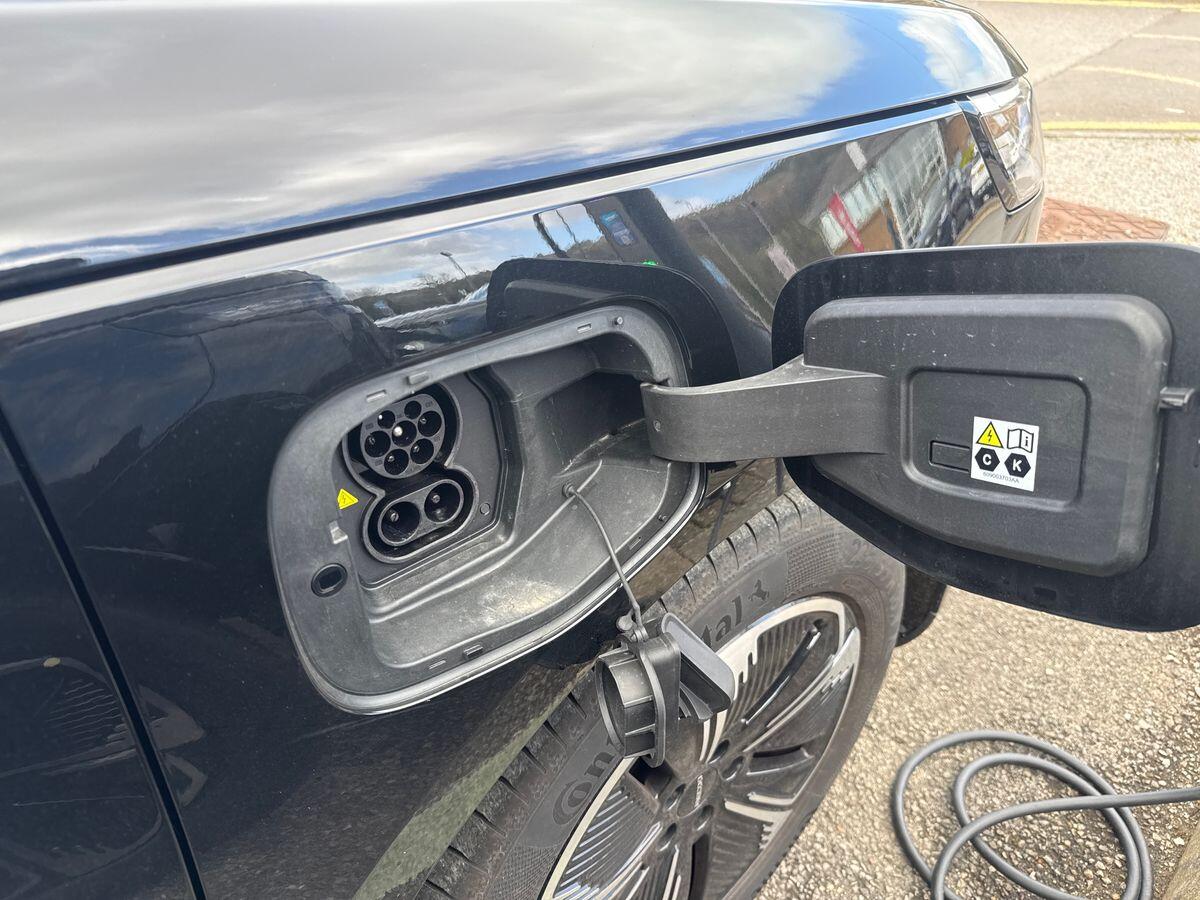 Used Jaecoo Jaecoo 5 for sale - 78115495: Photo 35