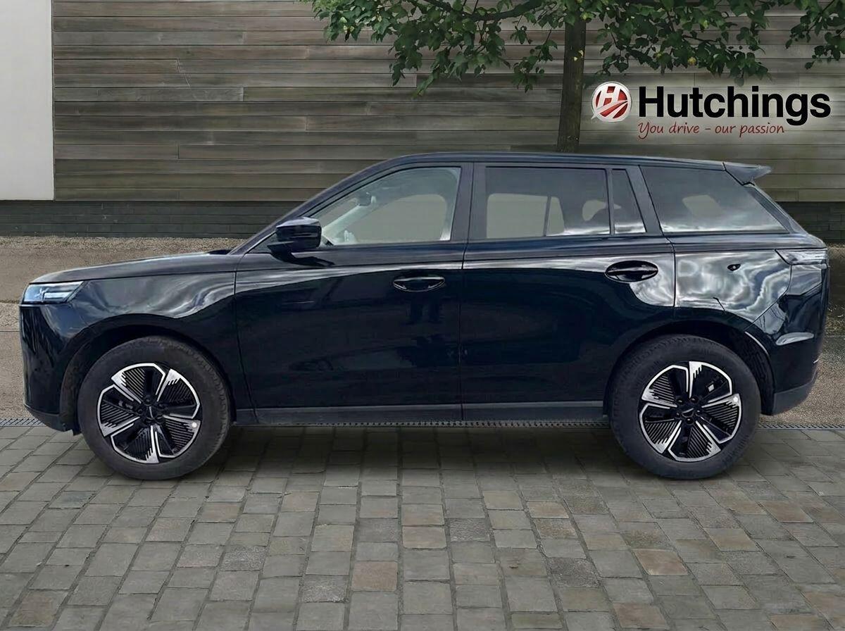 Used Jaecoo Jaecoo 5 for sale - 78115495: Photo 4