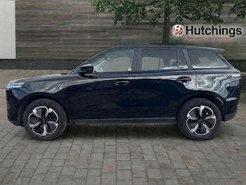 Used Jaecoo Jaecoo 5 2025 for sale - 78115495: Photo