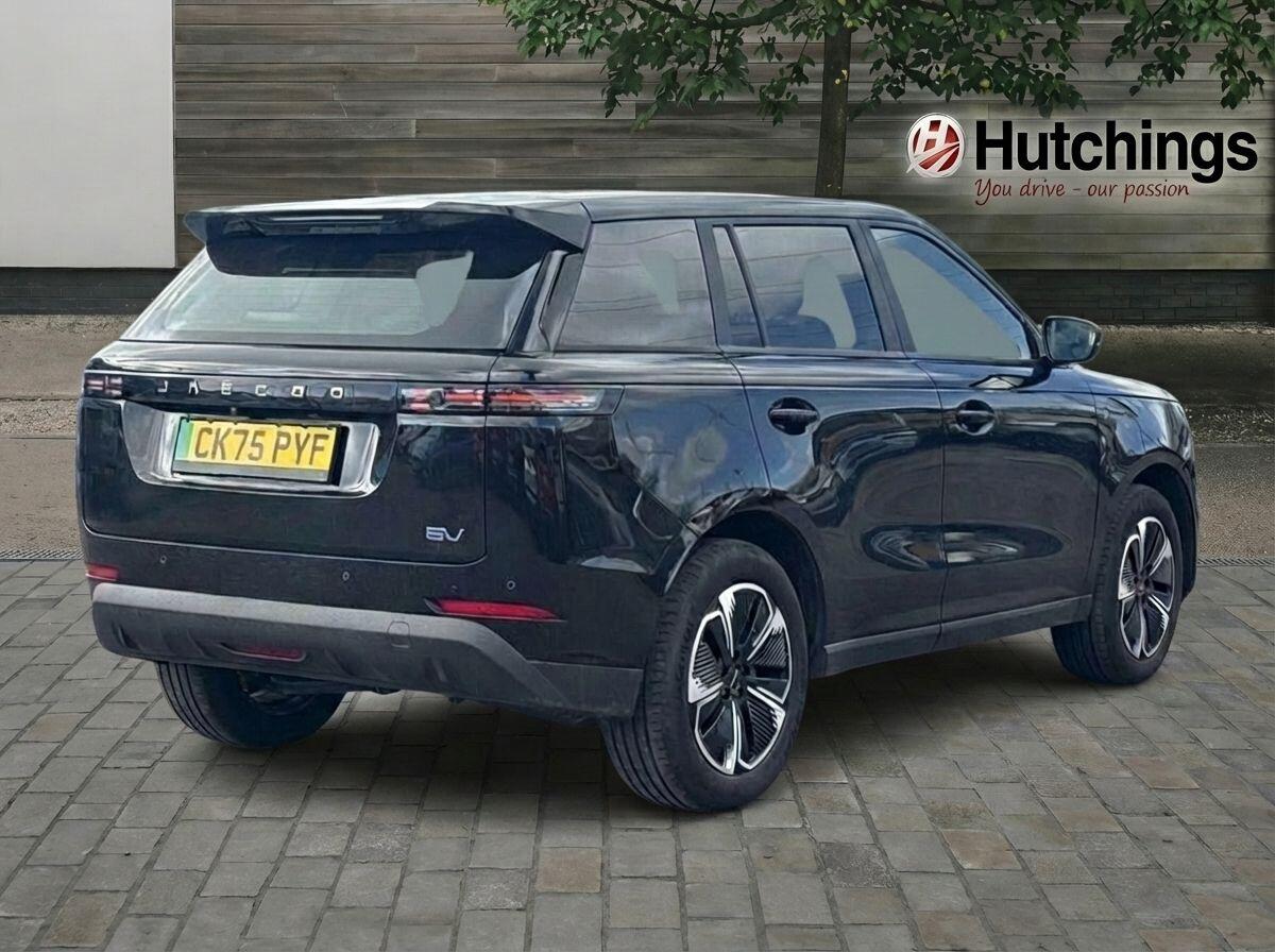 Used Jaecoo Jaecoo 5 for sale - 78115495: Photo 5