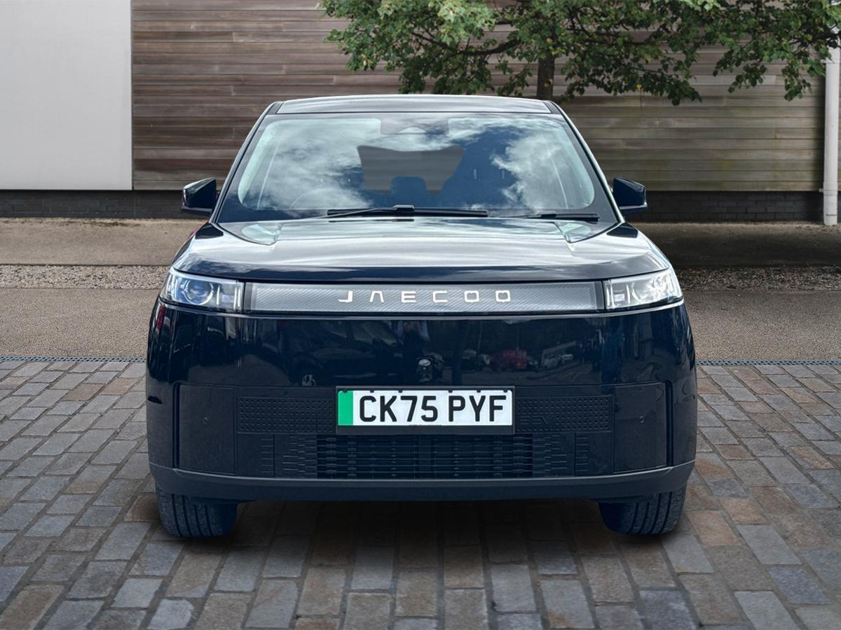 Used Jaecoo Jaecoo 5 for sale - 78115495: Photo 7