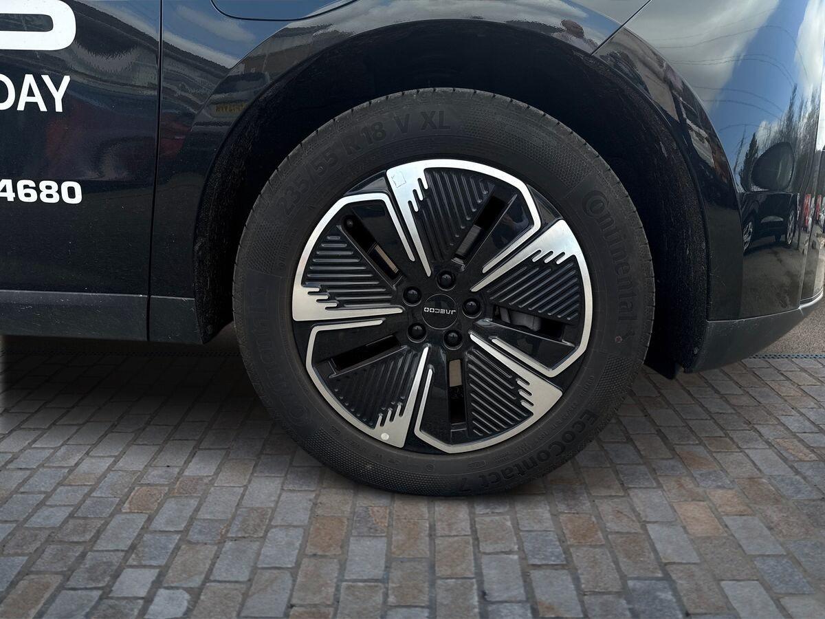 Used Jaecoo Jaecoo 5 for sale - 78115495: Photo 9