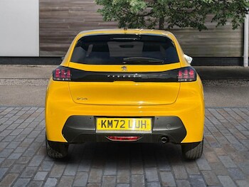 Used Peugeot 208 2023 for sale - 77738327: Photo