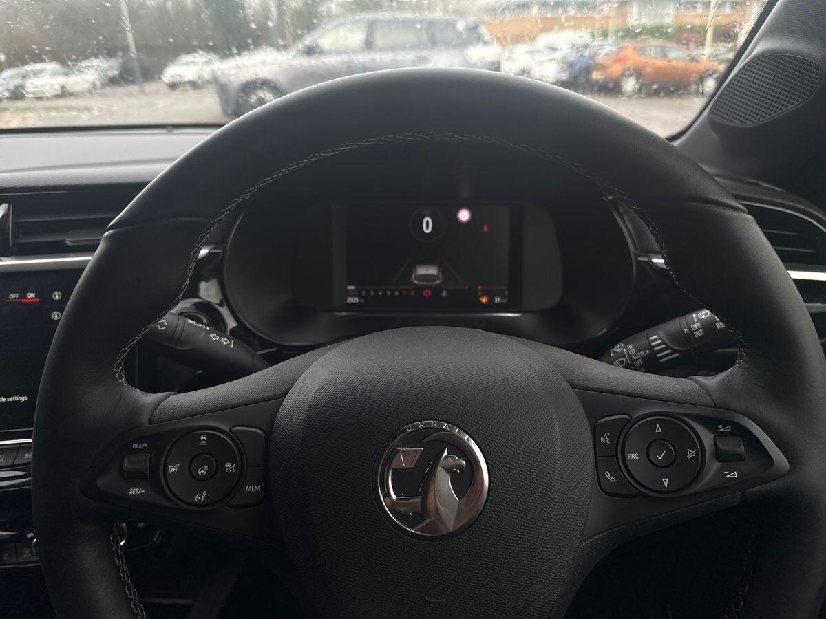 Used Vauxhall Corsa 2022 for sale - 77575210: Photo 13