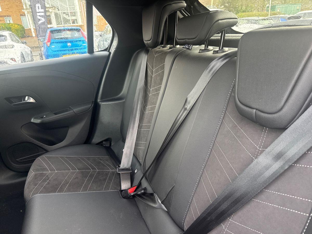 Used Vauxhall Corsa 2022 for sale - 77575210: Photo 15