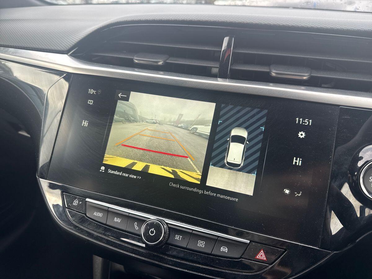 Used Vauxhall Corsa 2022 for sale - 77575210: Photo 17