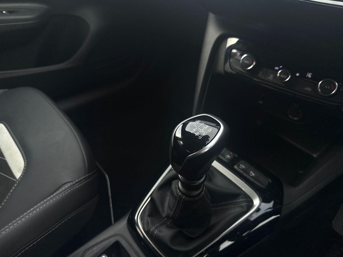 Used Vauxhall Corsa 2022 for sale - 77575210: Photo 18