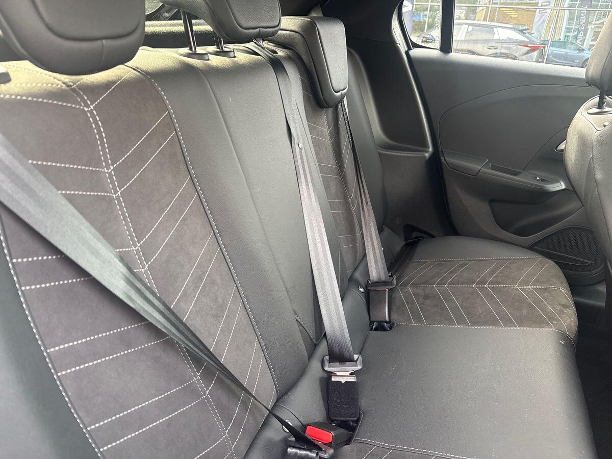 Used Vauxhall Corsa 2022 for sale - 77575210: Photo 19