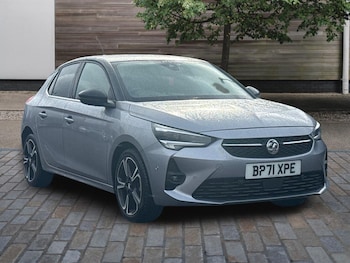 Used Vauxhall Corsa 2022 for sale - 77575210: Photo