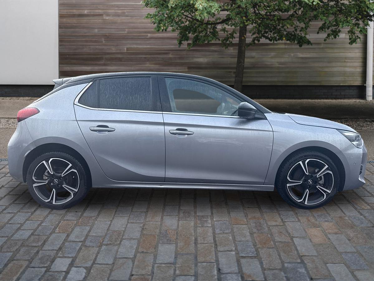 Used Vauxhall Corsa 2022 for sale - 77575210: Photo 2