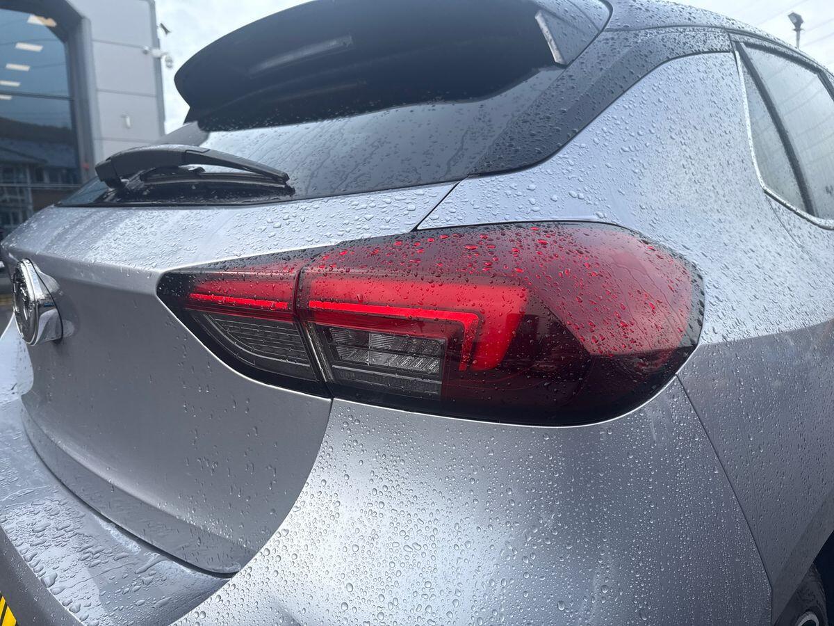 Used Vauxhall Corsa 2022 for sale - 77575210: Photo 20