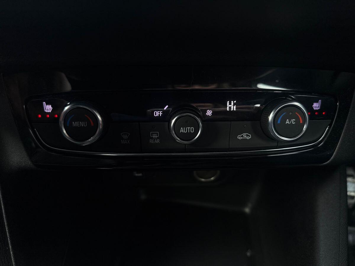 Used Vauxhall Corsa 2022 for sale - 77575210: Photo 21