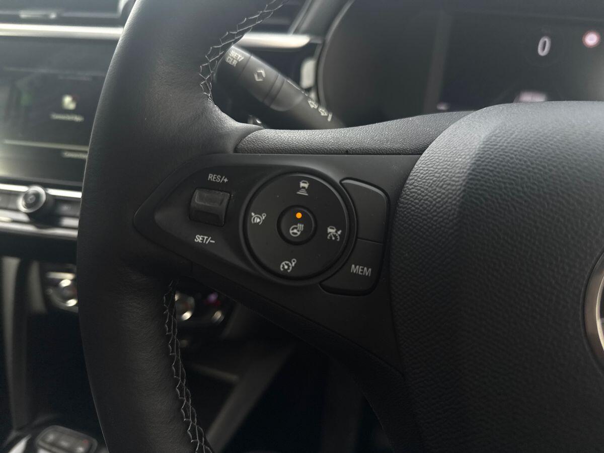 Used Vauxhall Corsa 2022 for sale - 77575210: Photo 22