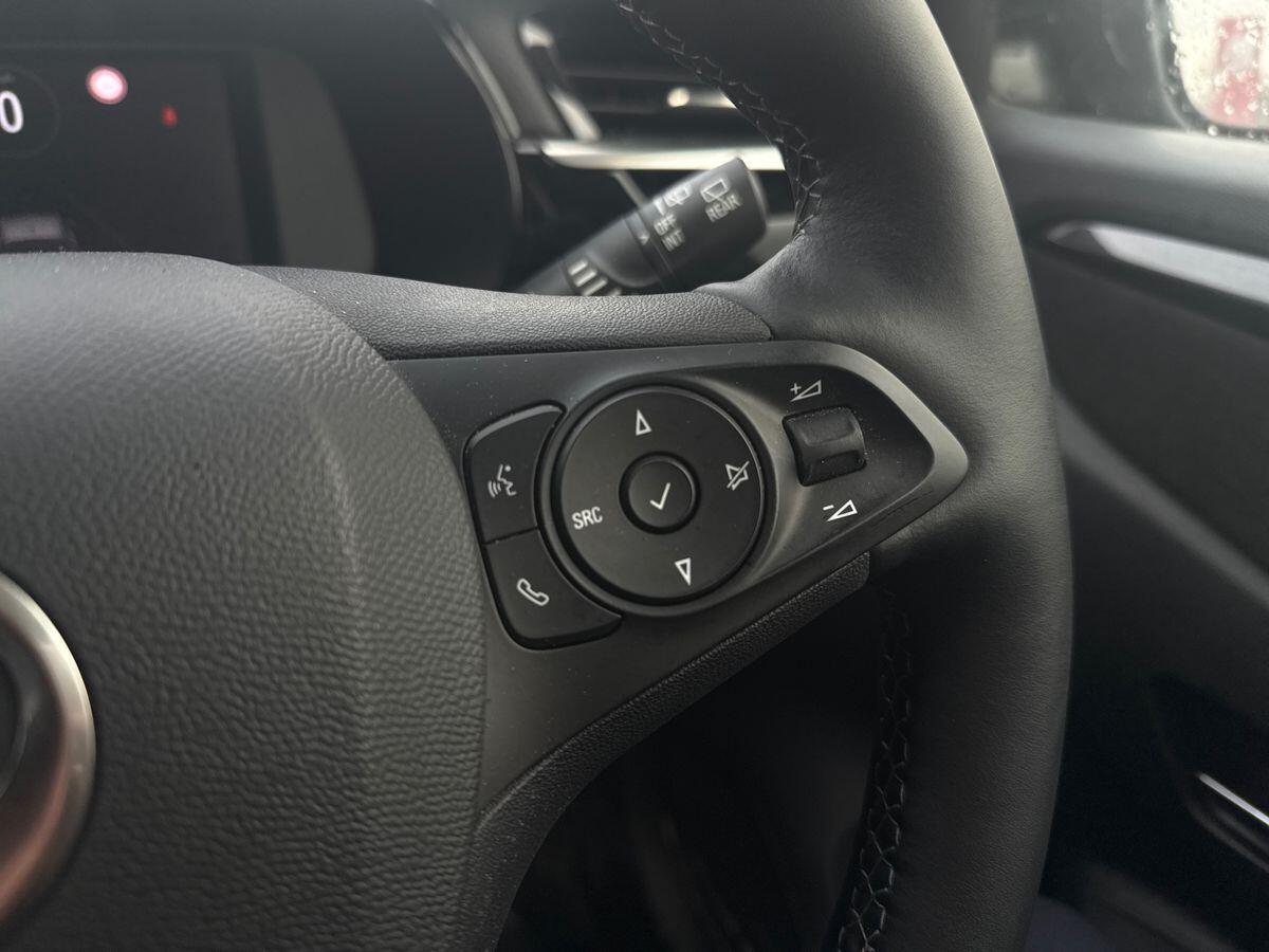 Used Vauxhall Corsa 2022 for sale - 77575210: Photo 23