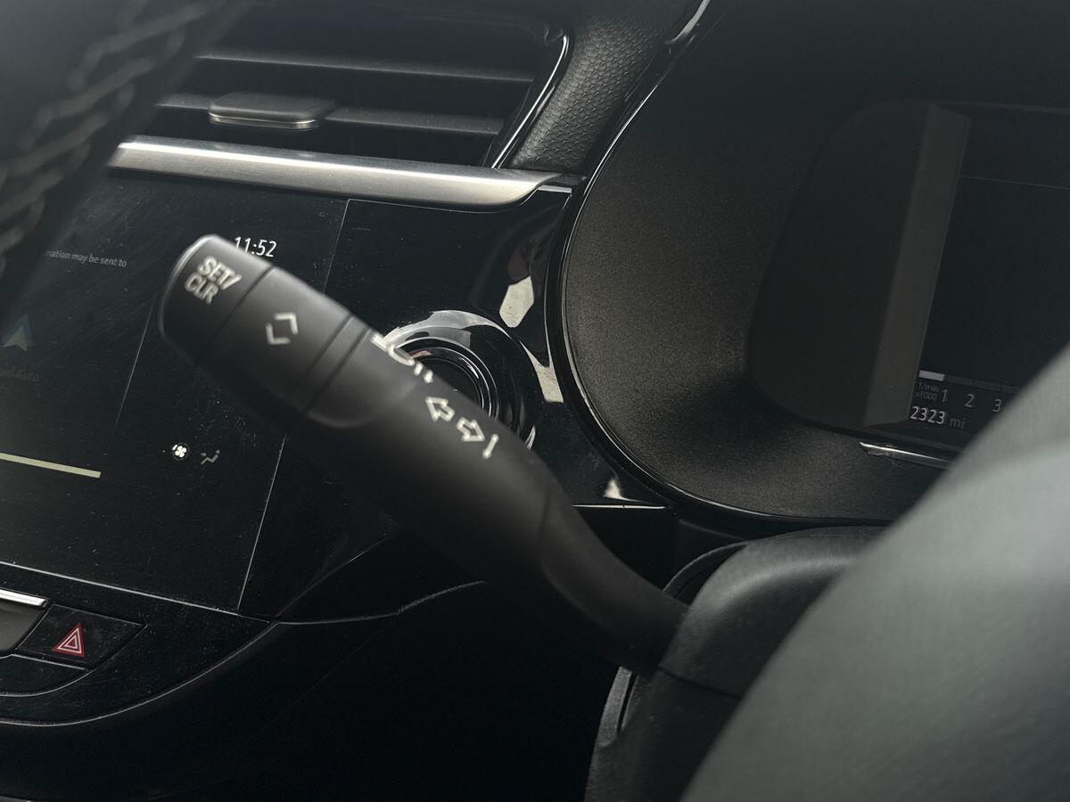 Used Vauxhall Corsa 2022 for sale - 77575210: Photo 24