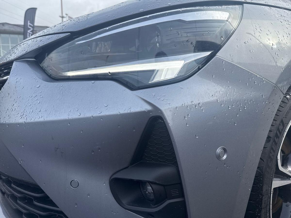 Used Vauxhall Corsa 2022 for sale - 77575210: Photo 29