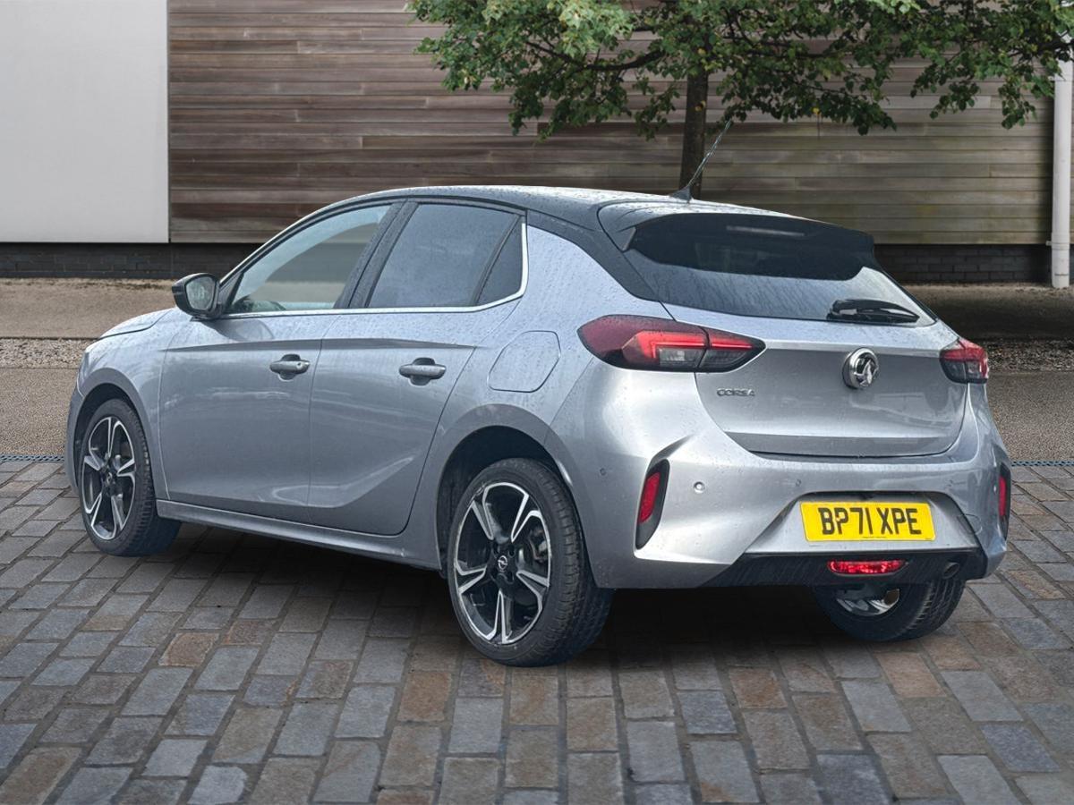 Used Vauxhall Corsa 2022 for sale - 77575210: Photo 3