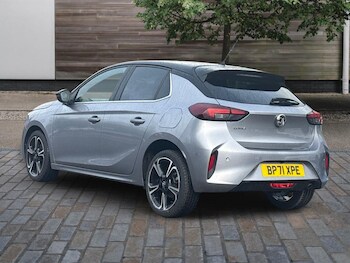 Used Vauxhall Corsa 2022 for sale - 77575210: Photo