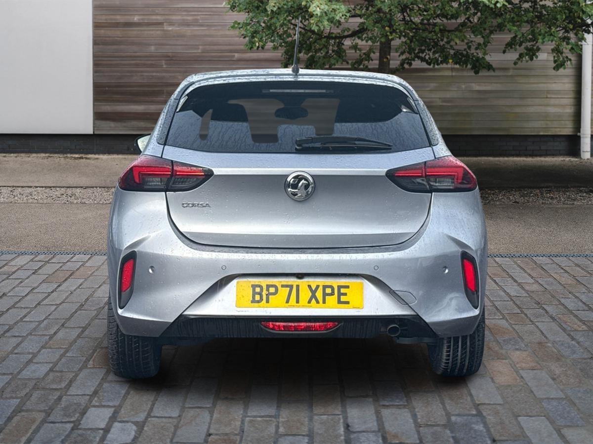 Used Vauxhall Corsa 2022 for sale - 77575210: Photo 4