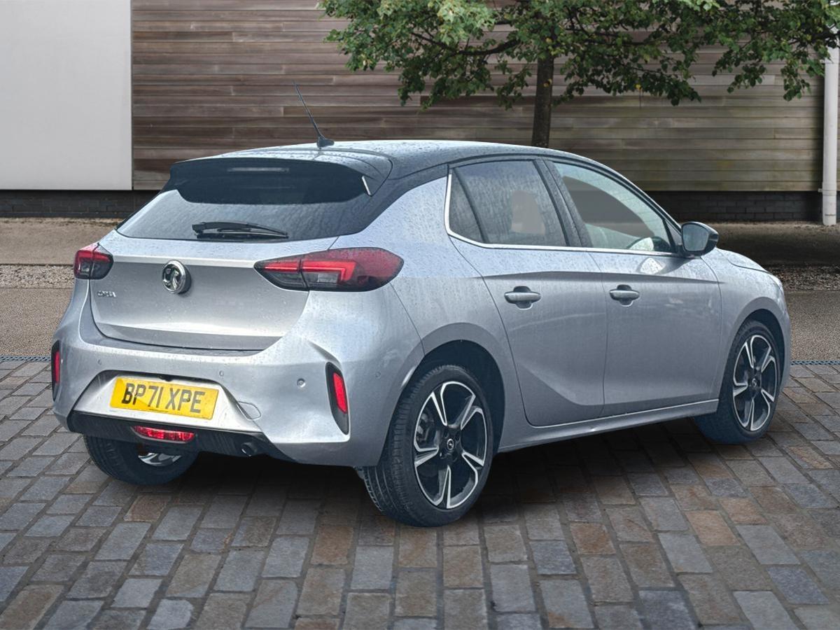 Used Vauxhall Corsa 2022 for sale - 77575210: Photo 5