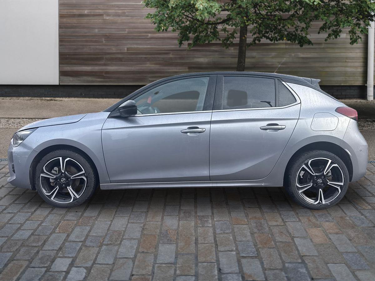 Used Vauxhall Corsa 2022 for sale - 77575210: Photo 6