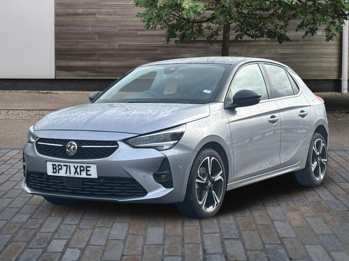 Used Vauxhall Corsa 2022 for sale - 77575210: Photo 7