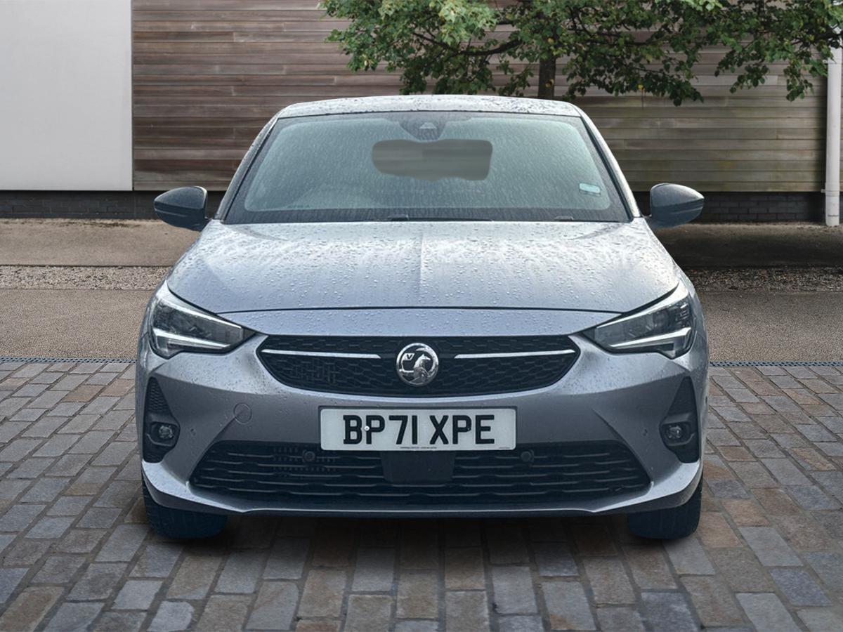 Used Vauxhall Corsa 2022 for sale - 77575210: Photo 8