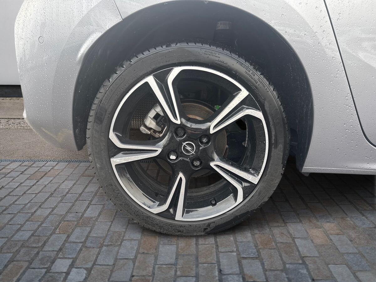 Used Vauxhall Corsa 2022 for sale - 77575210: Photo 9