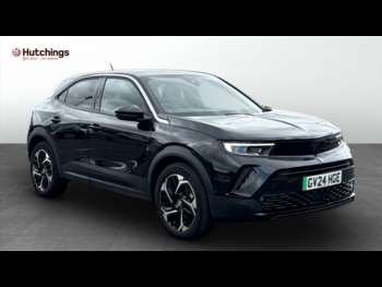 2024 (24) - Ultimate Ev 5-Door