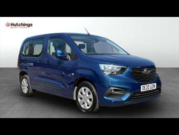 2020 (20) - Life Energy Turbo D S/S 5-Door