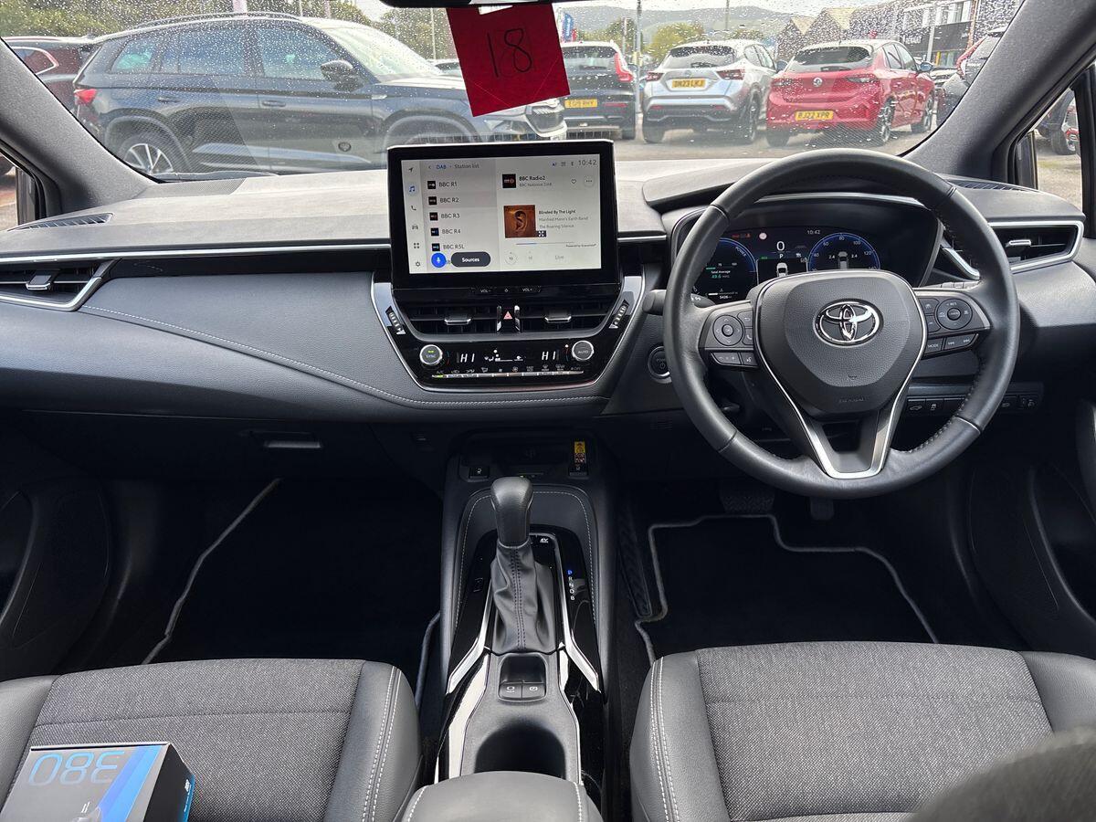 Used Toyota Corolla 2024 for sale - 78035045: Photo 11