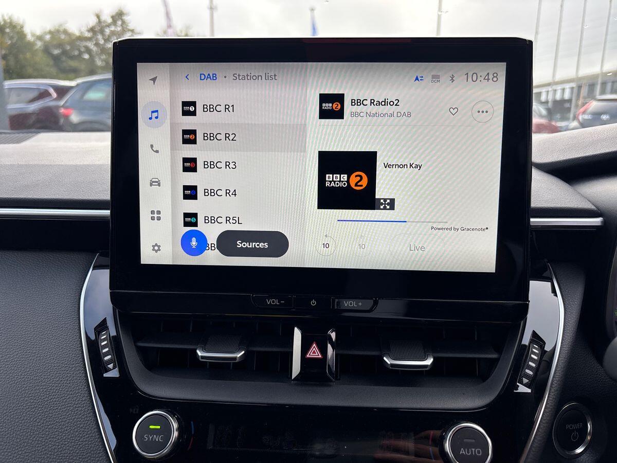 Used Toyota Corolla 2024 for sale - 78035045: Photo 16