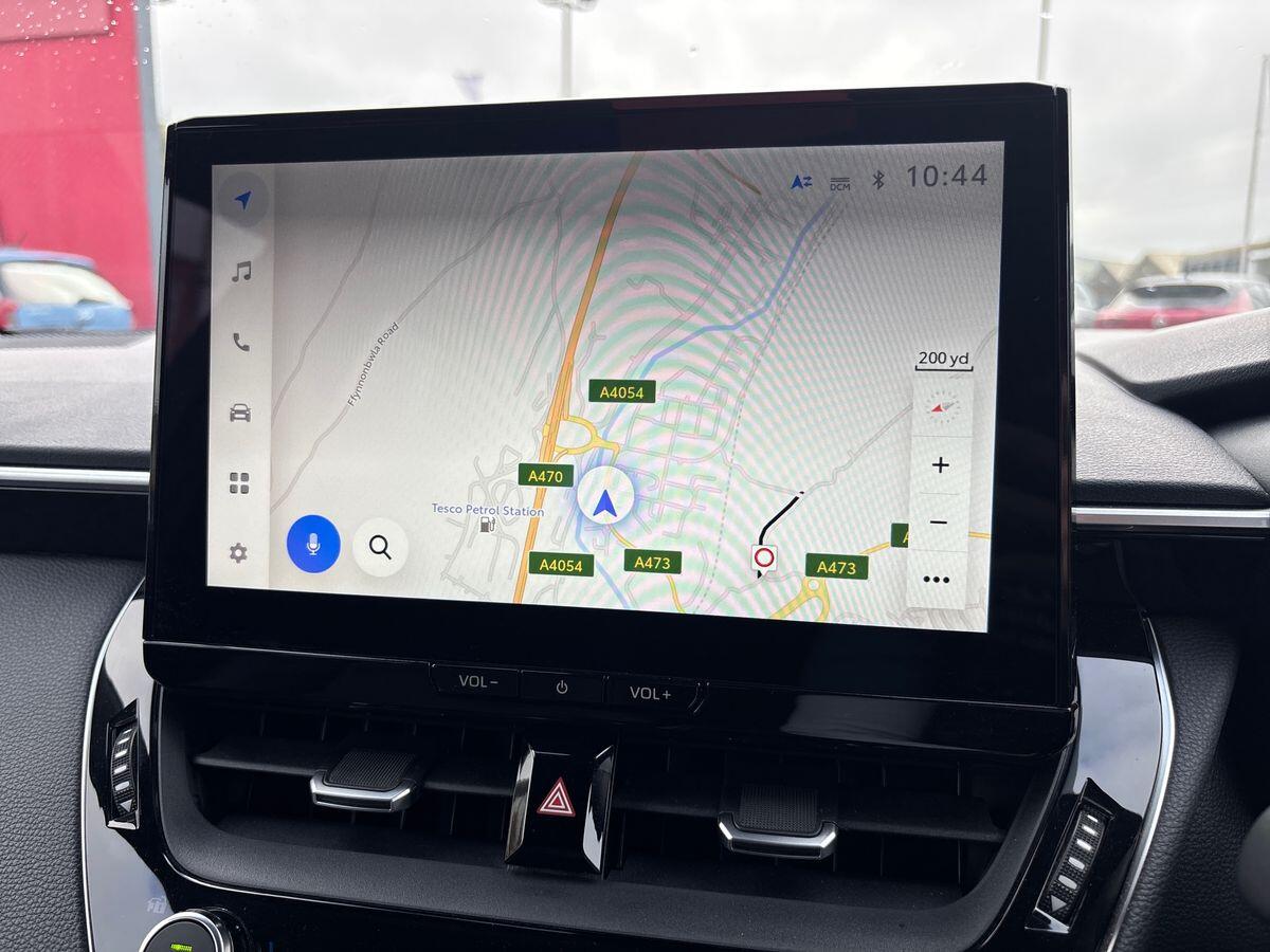 Used Toyota Corolla 2024 for sale - 78035045: Photo 17