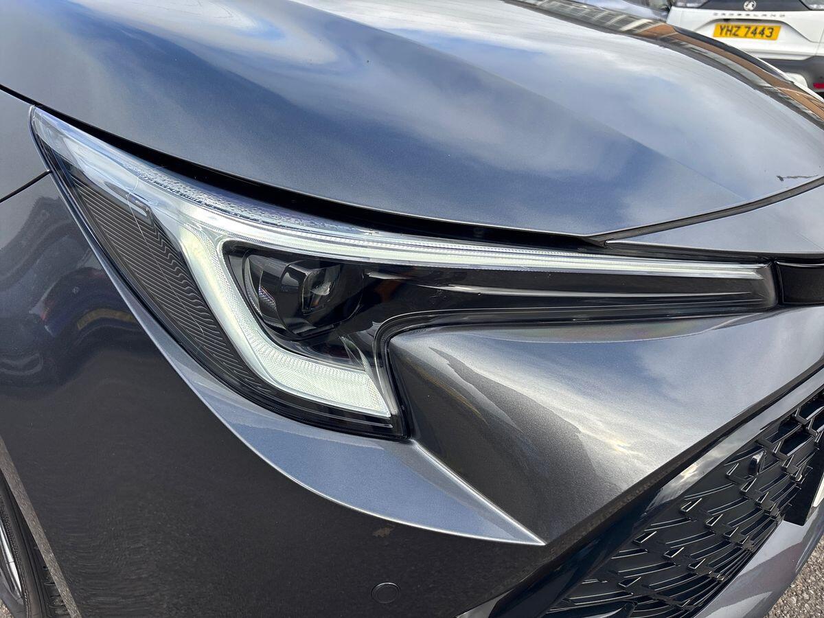 Used Toyota Corolla 2024 for sale - 78035045: Photo 24