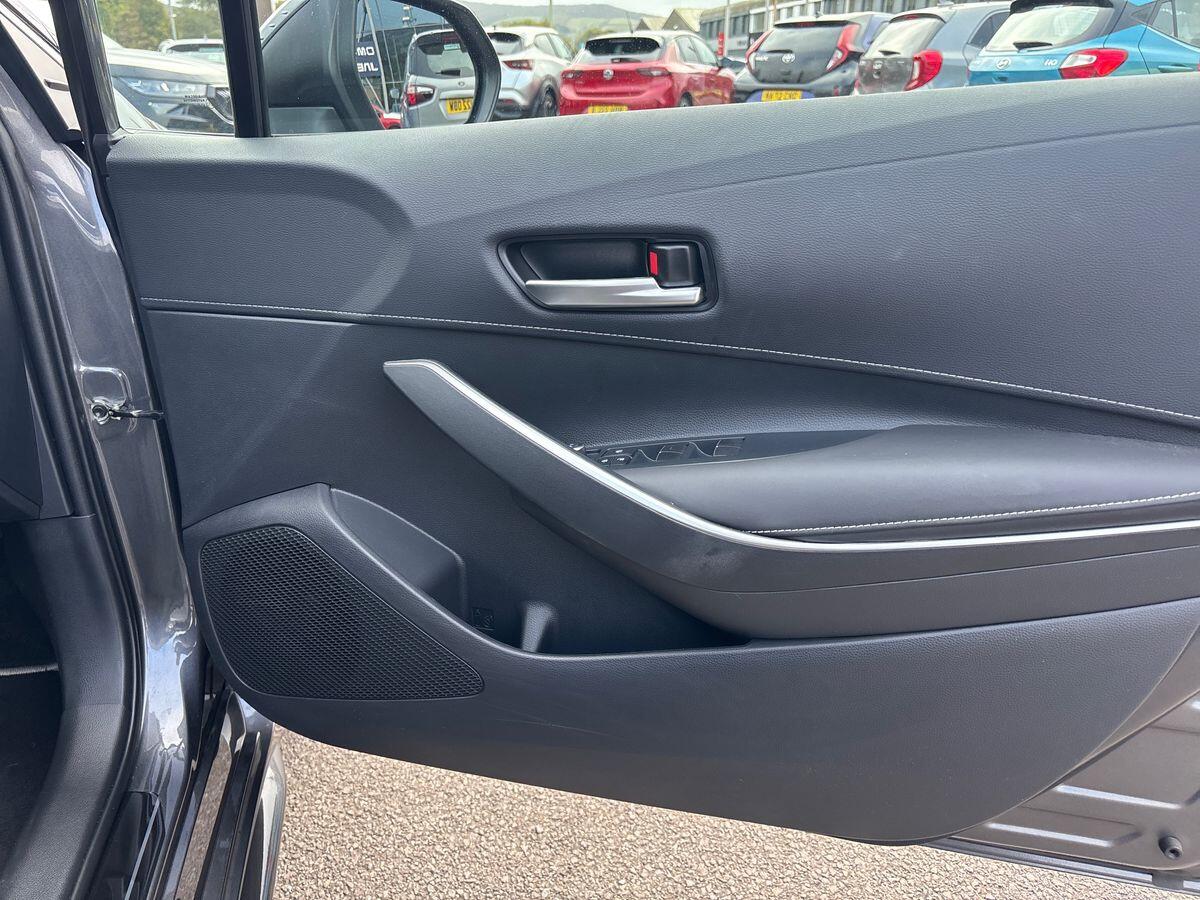 Used Toyota Corolla 2024 for sale - 78035045: Photo 30