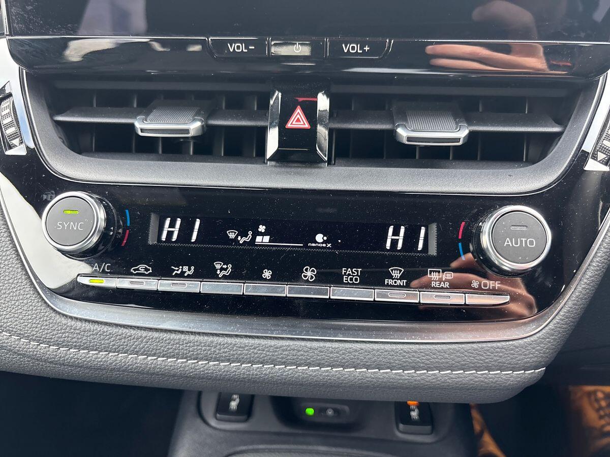 Used Toyota Corolla 2024 for sale - 78035045: Photo 36