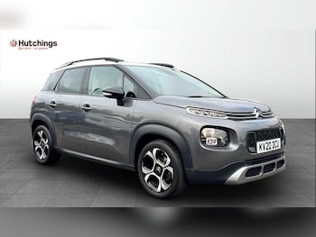 Citroen - C3